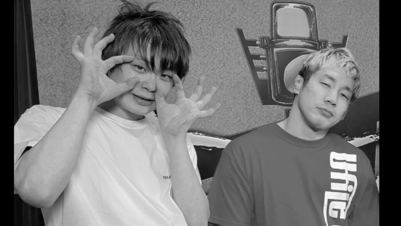 邂逅