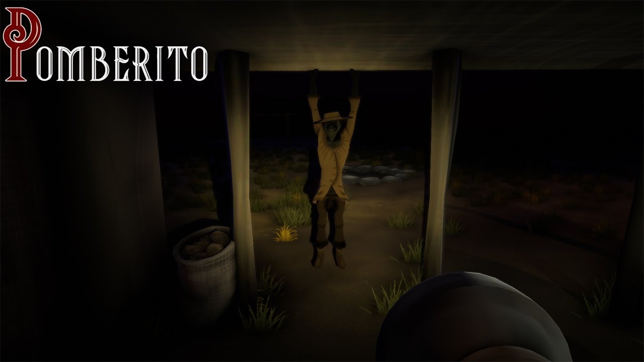 Pomberito | Capitulo 2 - Unos mates y a CAZARLO, Atrapamos al Pomberito en el maizal (Noche 3,4 y 5)