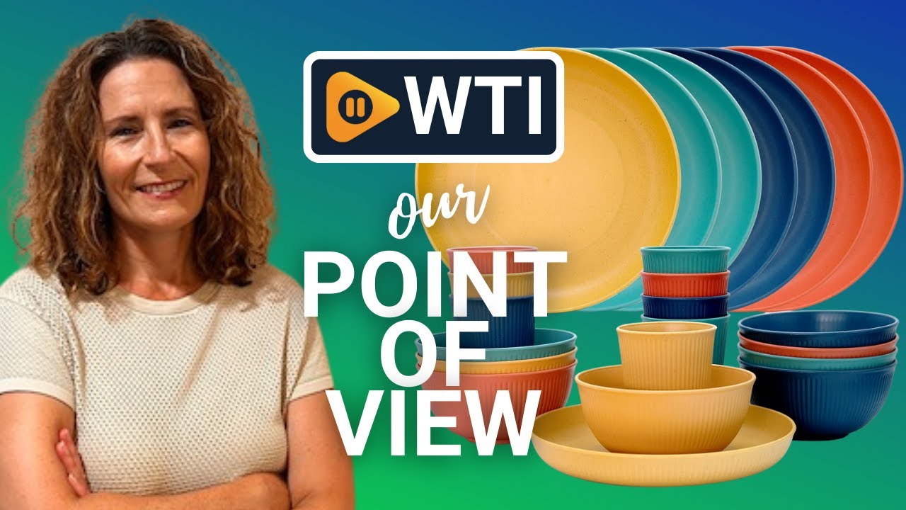 Osonm Dinnerware Sets | Our Point Of View