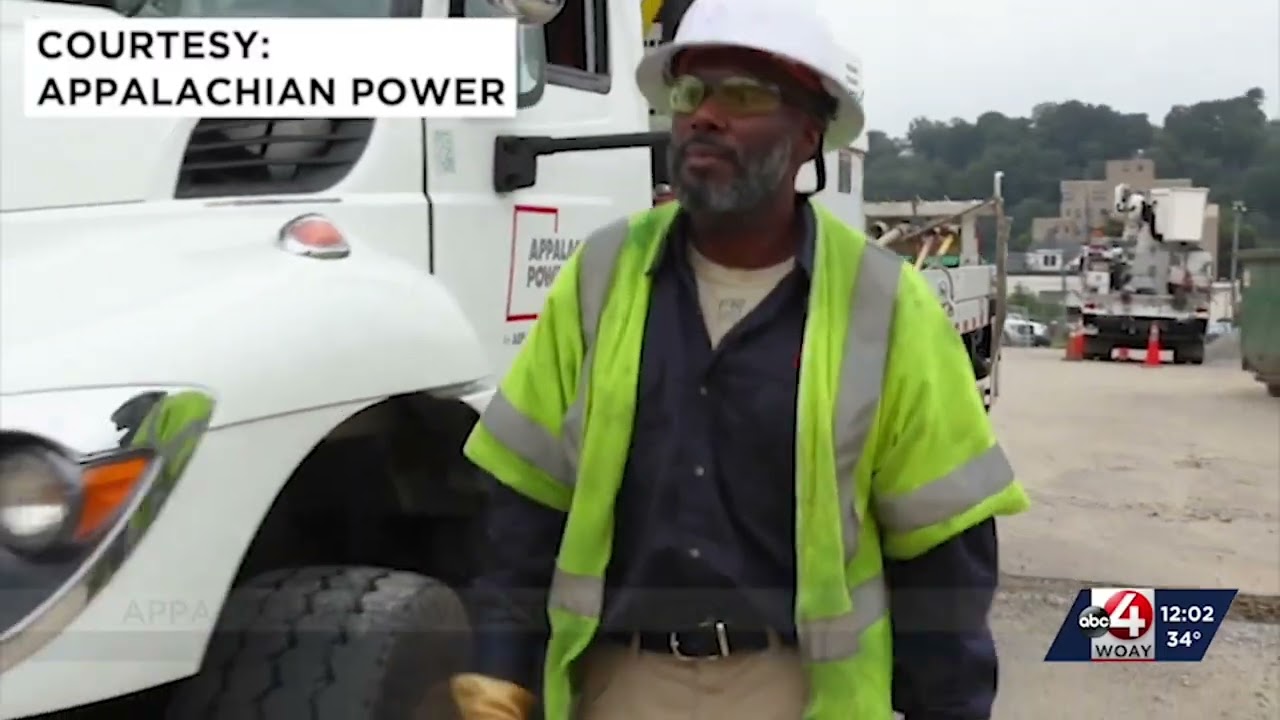 Компания Appalachian Power готовится к возможным отключениям электроэнергии на фоне прогнозируемы...