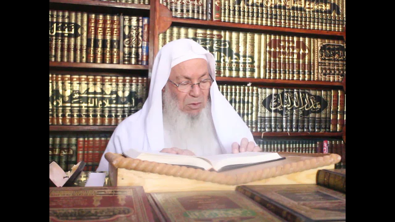 تفسير ( ... قد يئسوا من الآخرة كما يئس الكفار من أصحاب القبور ) .. الشيخ محمد جويلي