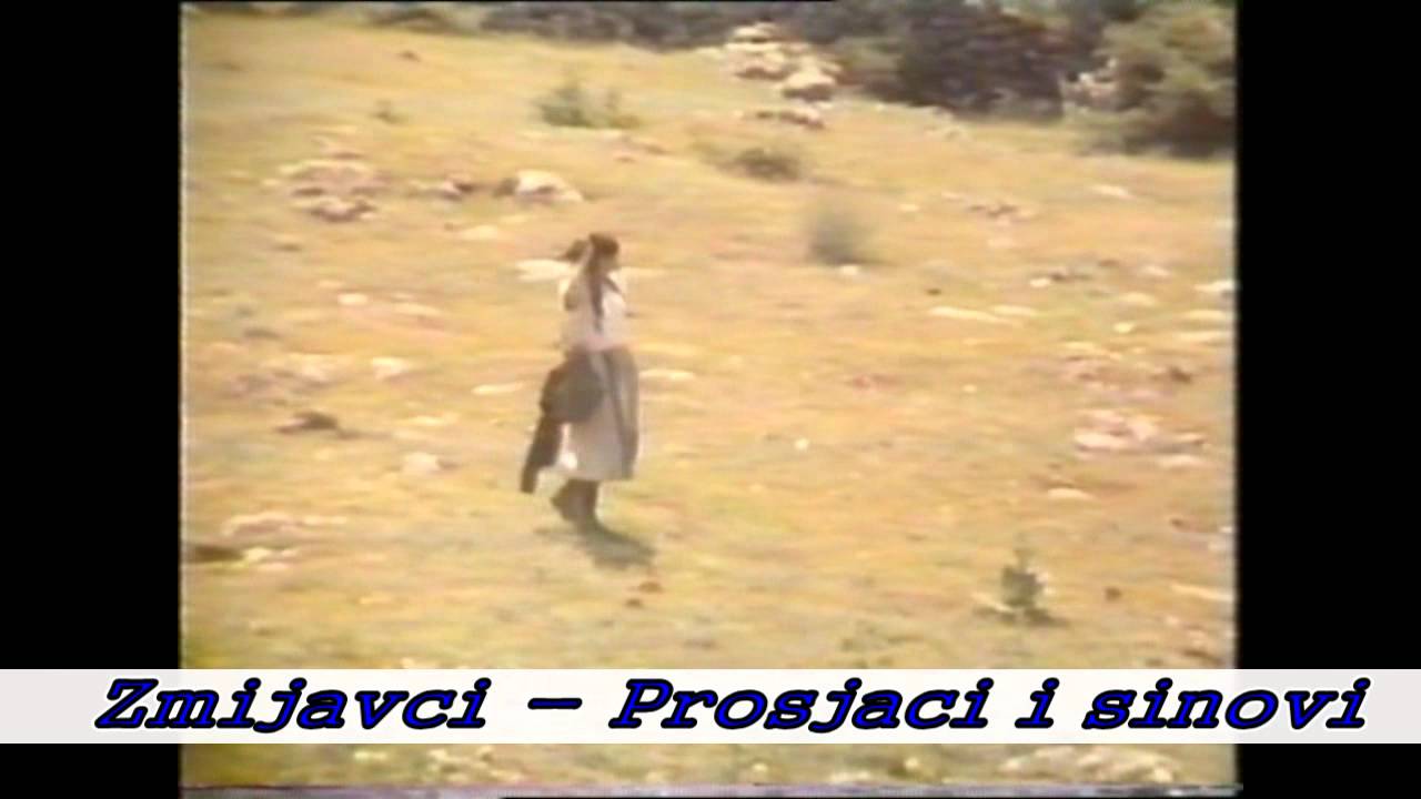 Zmijavci - Prosjaci i sinovi 2.