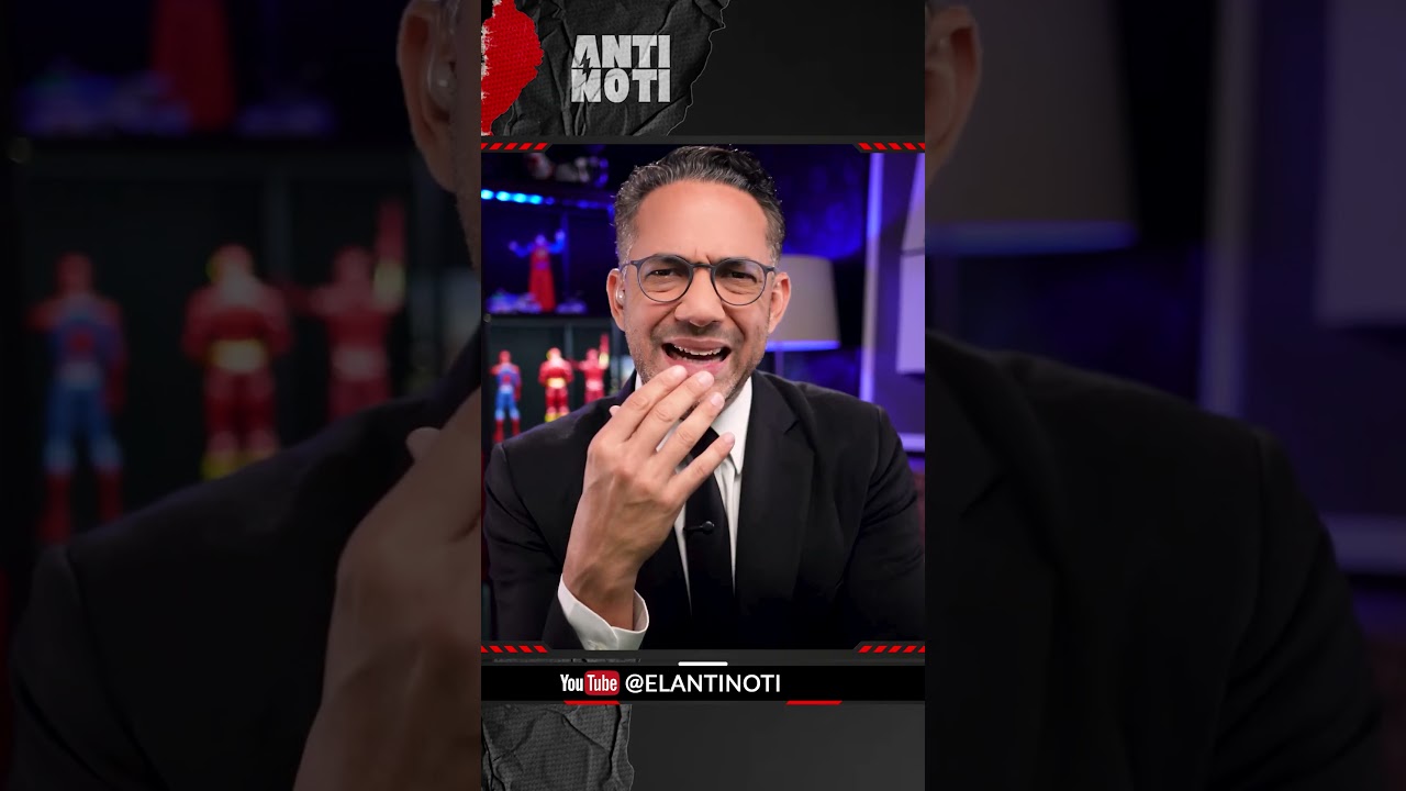 UN APAGON BINACIONAL | Antinoti