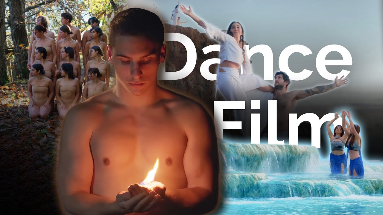 Elementally Connected | A Jurney through the Elements