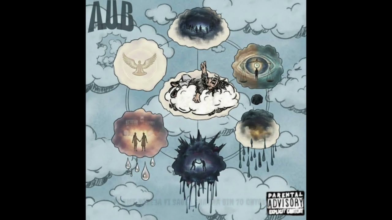 A.U.B - Swining Above The 7th clouds