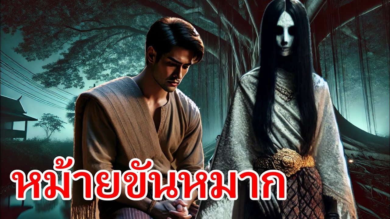 หม้ายขันหมาก | คำสัญญาที่ให้ไว้ ข้ามาเอาคืนแล้ว
