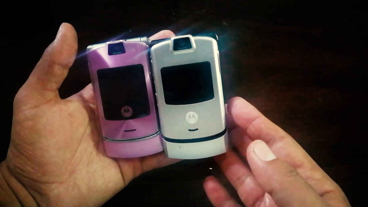 Nostalgia Pura!!! Conheça minha coleção de celulares antigos