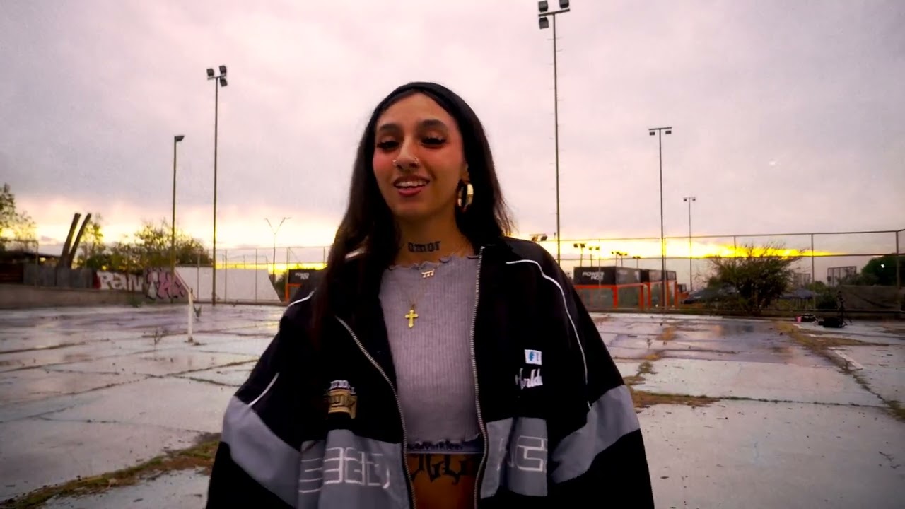 Aura Bae - Fly (Video Oficial)