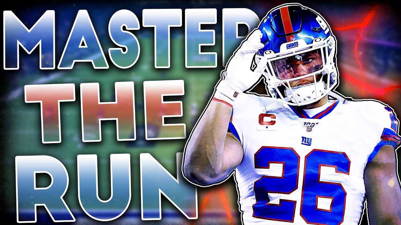 TOP 5 Tips To Run The Ball In Madden 22! (How To Run The Ball)