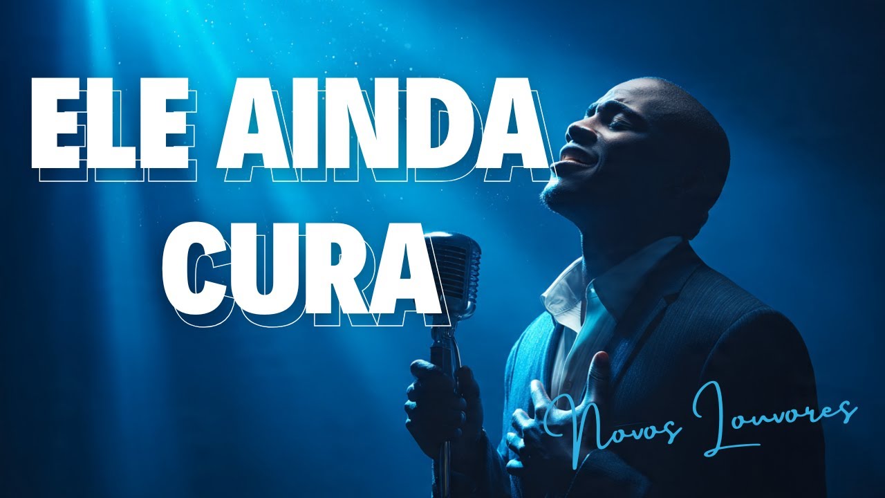 Deus está chegando para curar, mas tem uma condição