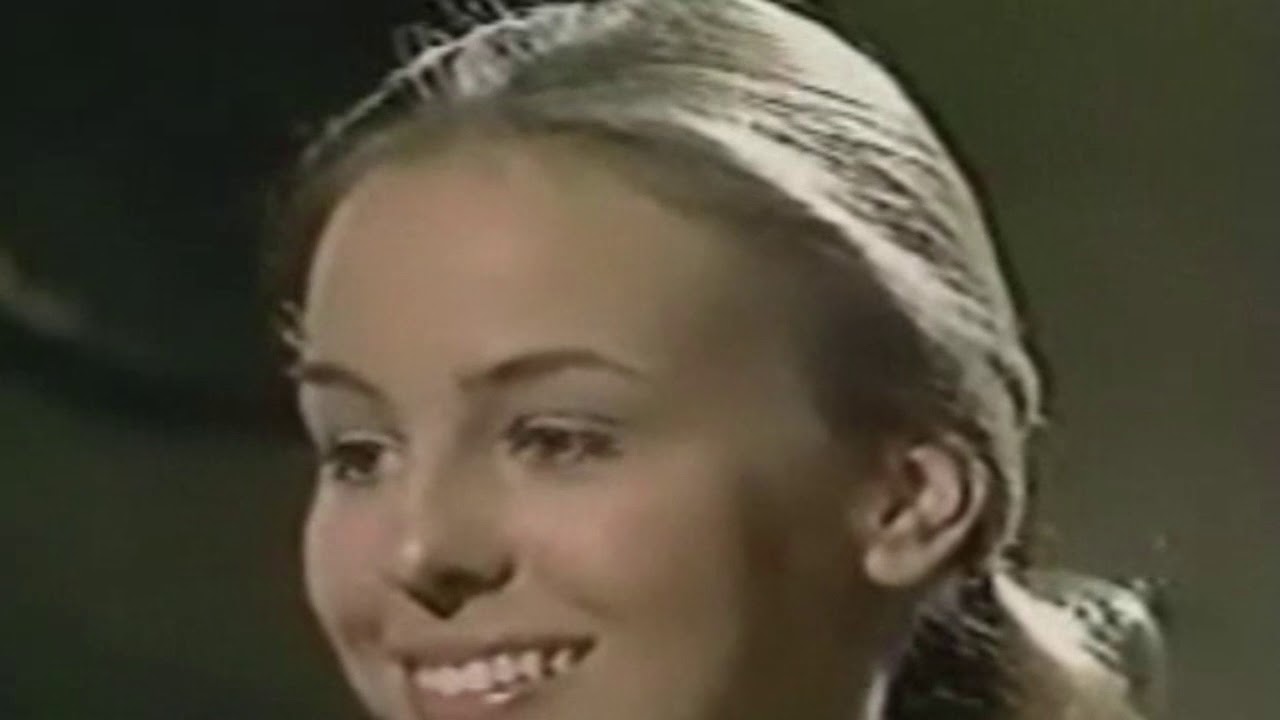 Laura and Scotty: You're My Sweetheart