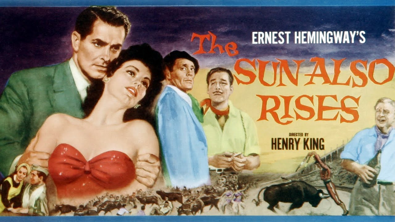 Ernest Hemingway - Top 24 Highest Rated Movies