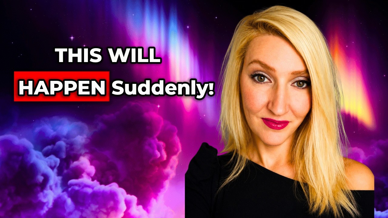 OMG! WHAAT! THIS WILL HAPPEN SUDDENLY WITH THIS PERSON, SO PREPARE!