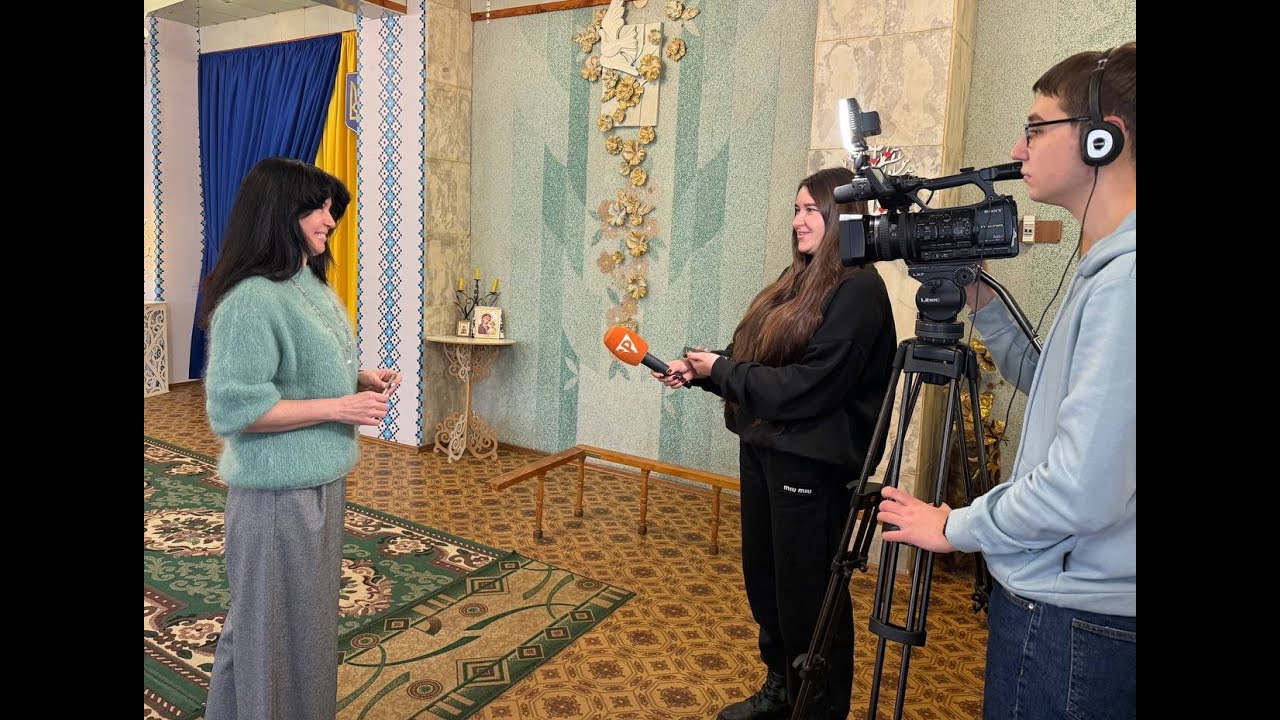 На весільний рушник  у війну в Кривому Розі не зменшується кількість пар, готових укласти шлюб
