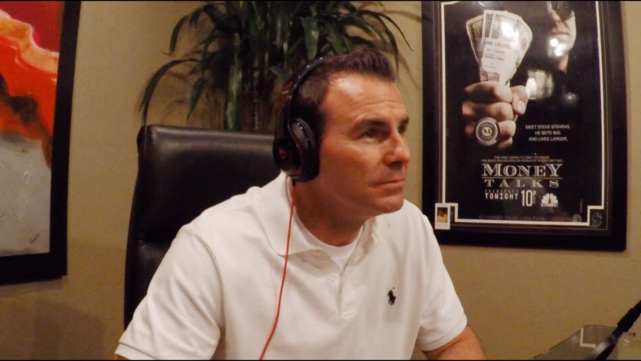 VIP Sports Las Vegas Podcast #37