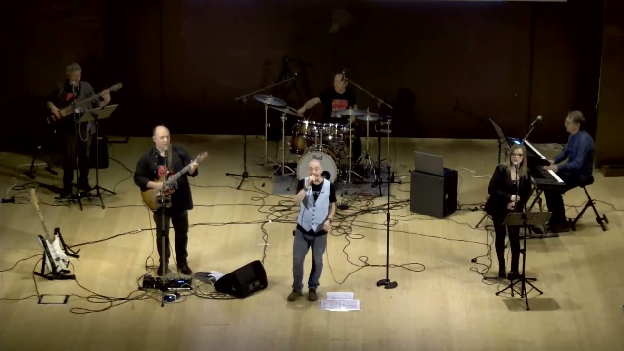 The Power of Love (Mood Season cover band) Auditorium Modernissimo Nembro (BG), 29 novembre 2025