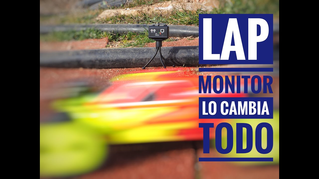 lap monitor el dispositivo que lo cambia todo