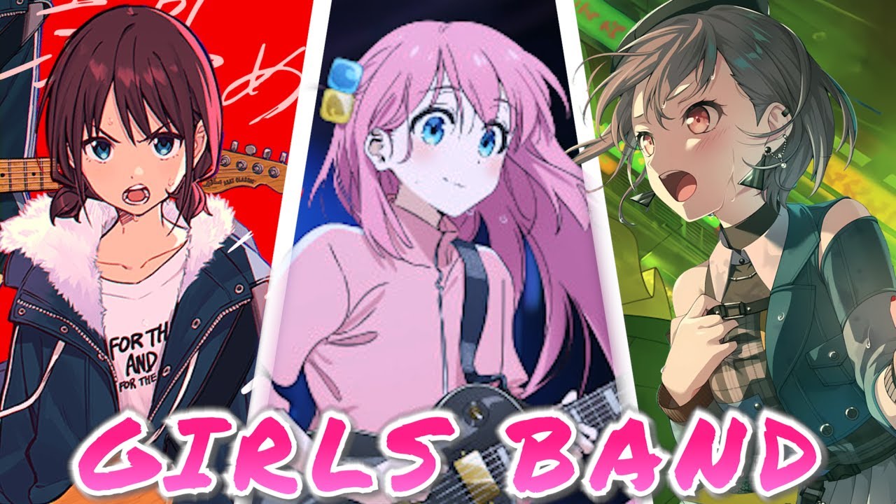 The Rise of a New Anime Genre