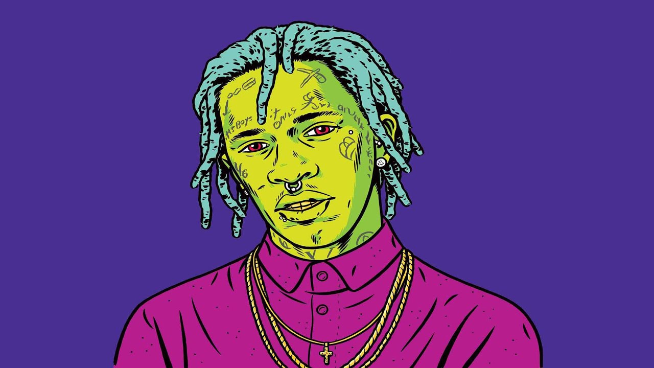 Young Thug Type Beat - Crazy Free FLP Download (Prod.Kha&ecirc;)