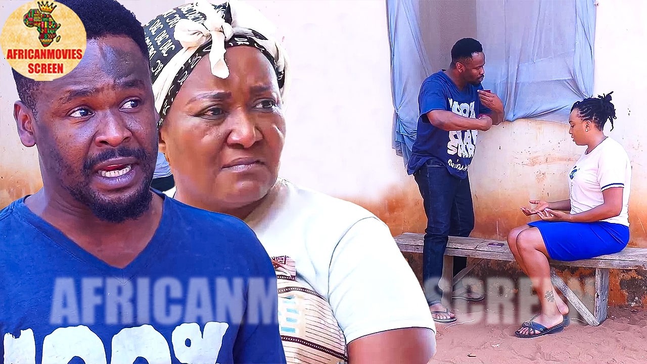 Shocking True Life ZUBBY MICHAEL EBERE OKARO 2026 Trending Nigerian Latest Movies RELEASED TODAY