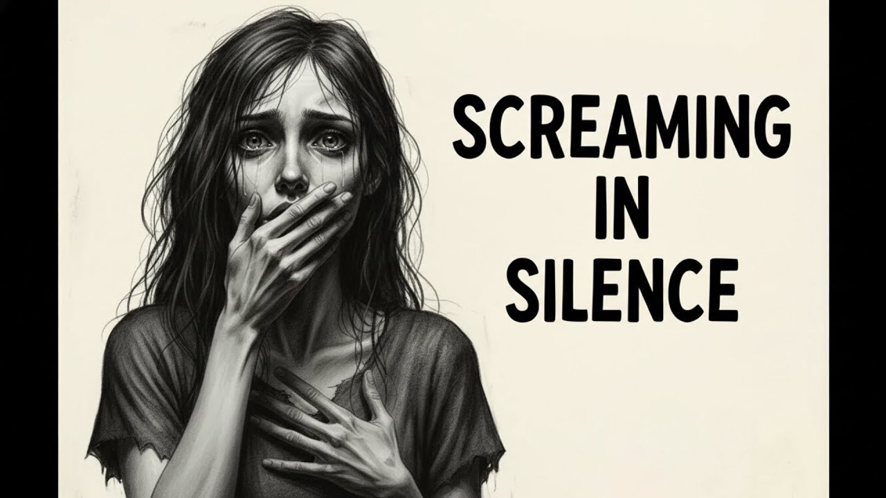 The Psychology of the Silent Adult Who Learned to Hide Early On