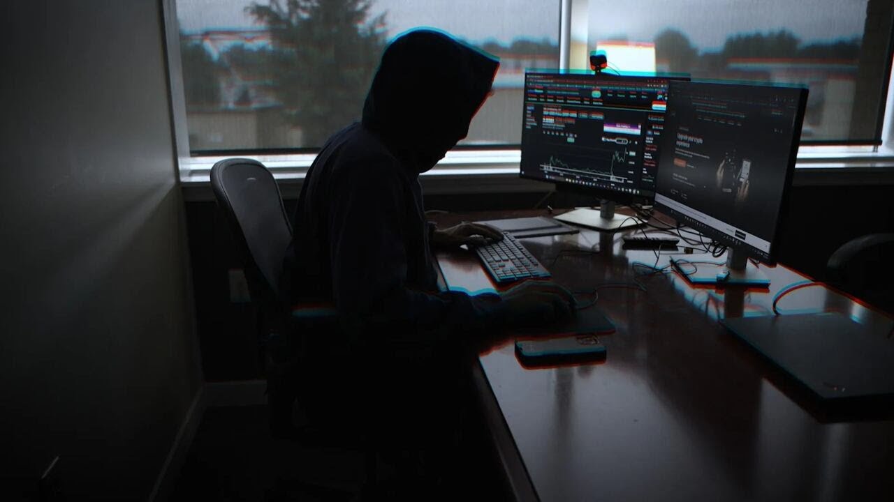 Charlotte man shares story after losing $1M in cryptocurrency scam: &lsquo;Do they have a soul?&rsquo;