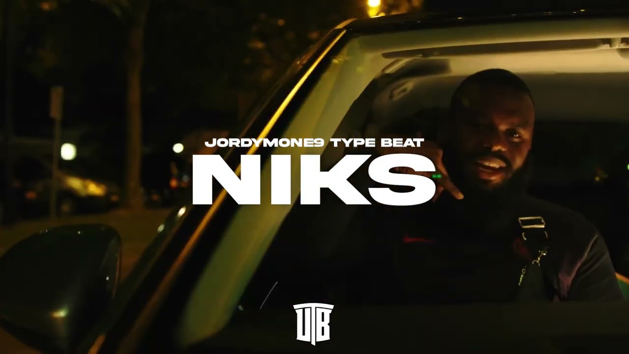 (FREE) Jordymone9 x Jack x Storytelling Type Beat &ldquo;Niks&rdquo; (Prod.UniverseBeats)