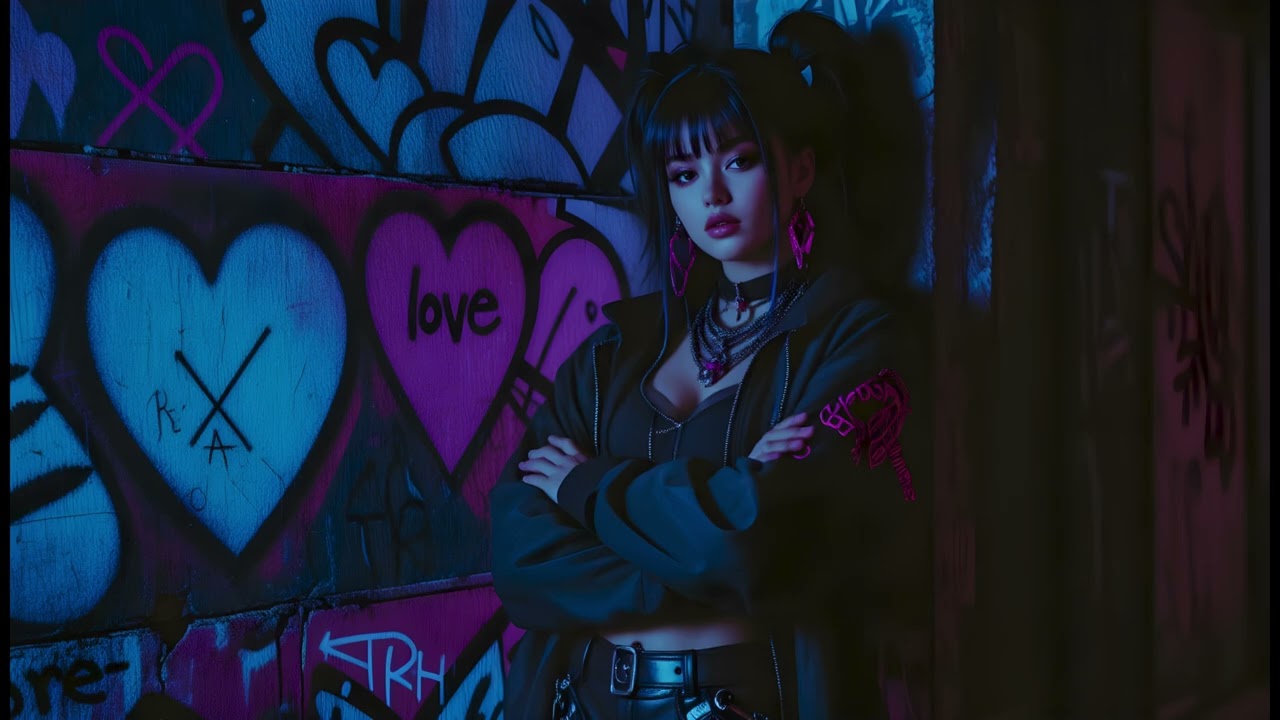 Saltgirl123 - Valentine? Boy, Bye