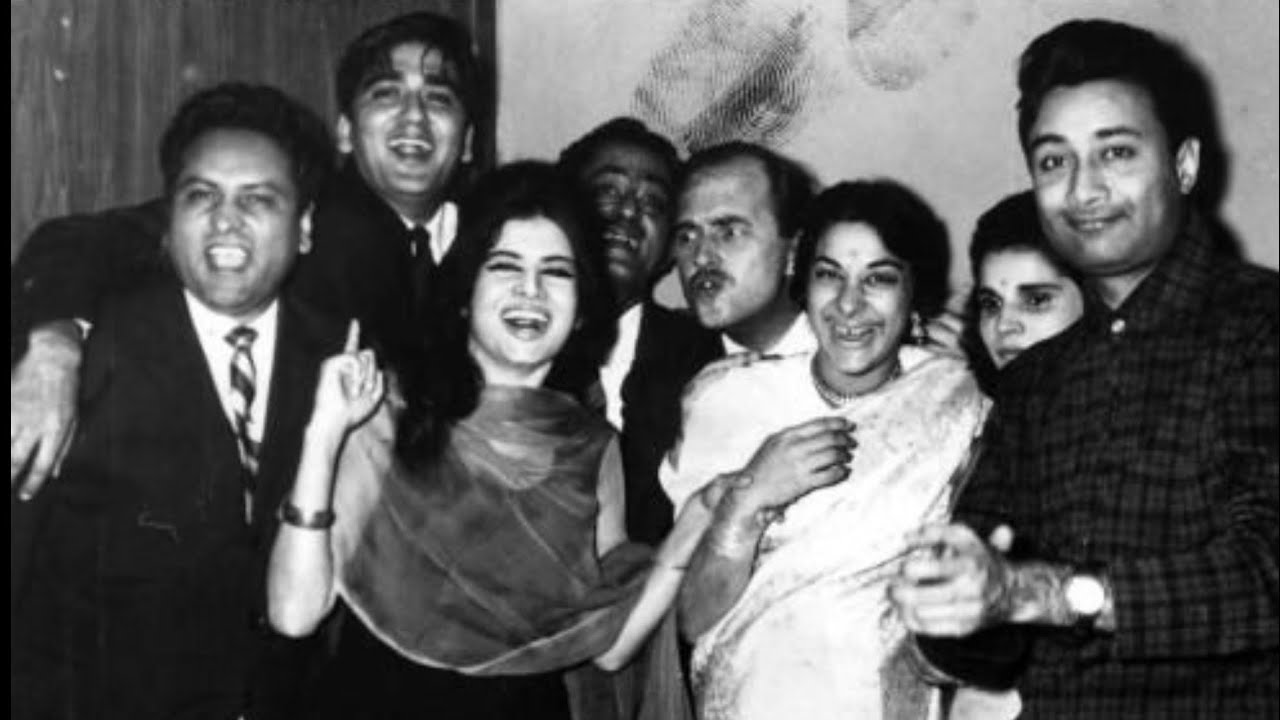 Bollywood legends ki aisi Pyari tasviren jo aapane pahle na Dekhi Ho