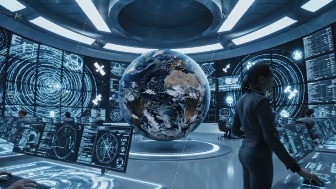 3D Hidden Critical Systems