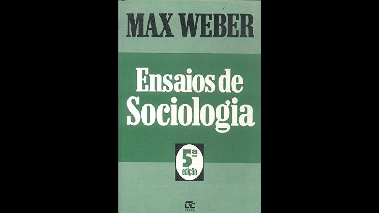 BUROCRACIA E CARISMA: UMA FILOSOFIA DA HISTÓRIA (MAX WEBER) - GERTH E WRIGHT MILLS