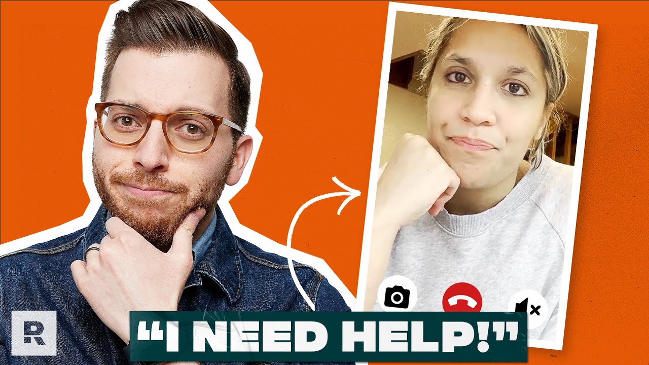 “I Make $18/Hour and Have $70,000 of Debt” | Financial Reality Check