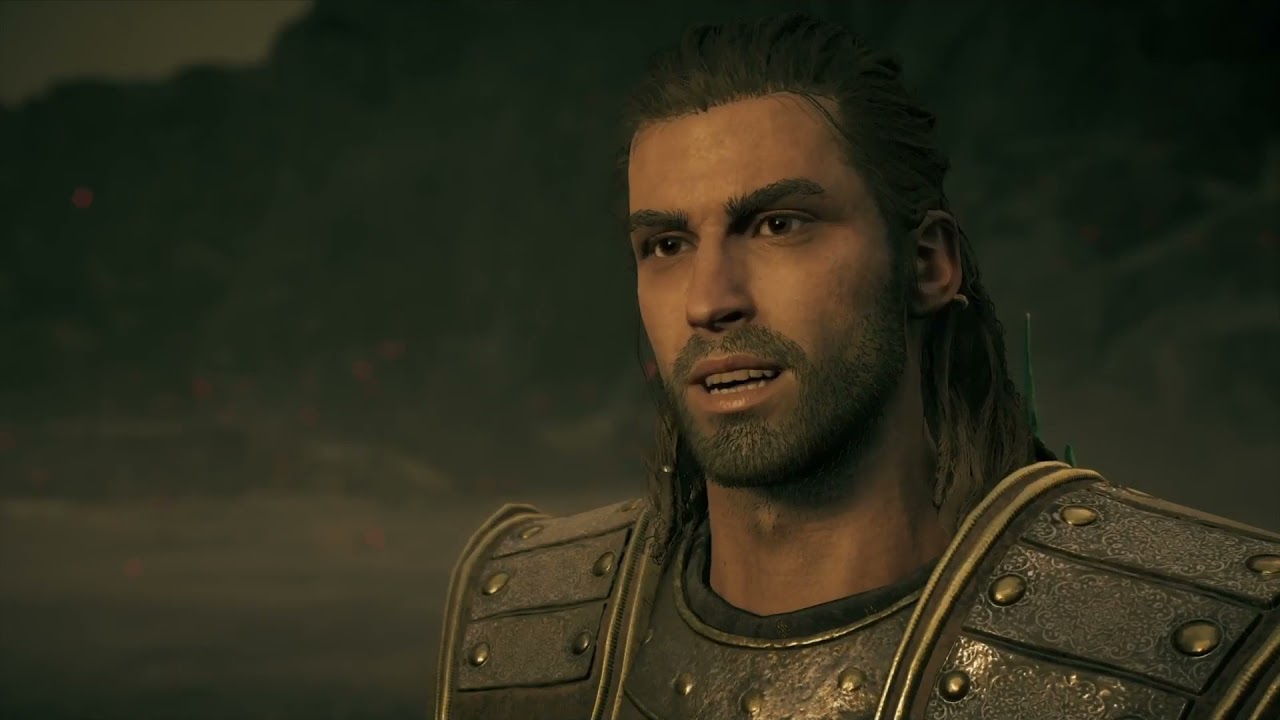 Assassin's Creed Odyssey - Underworld - All Cutscenes - Part 1