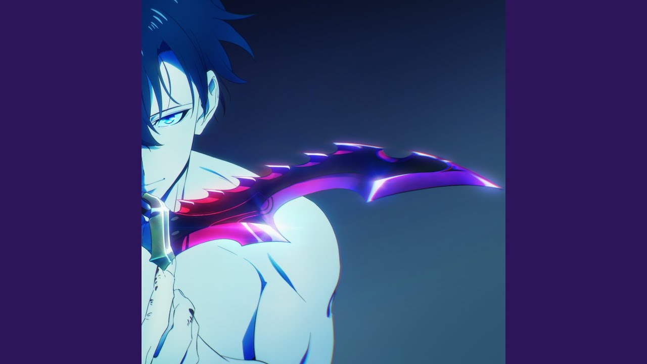 [Solo-Leveling] SymphonicSuite-Lv.3