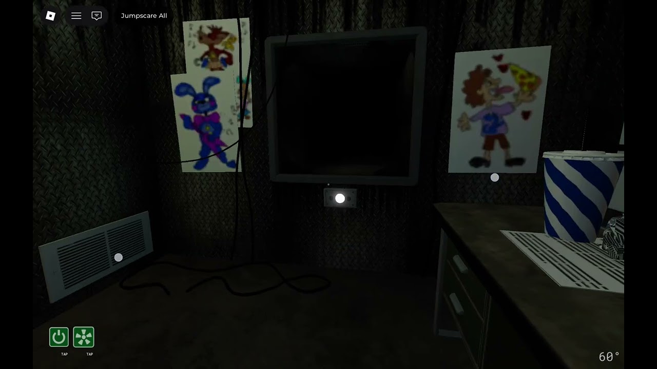Fnaf. 6