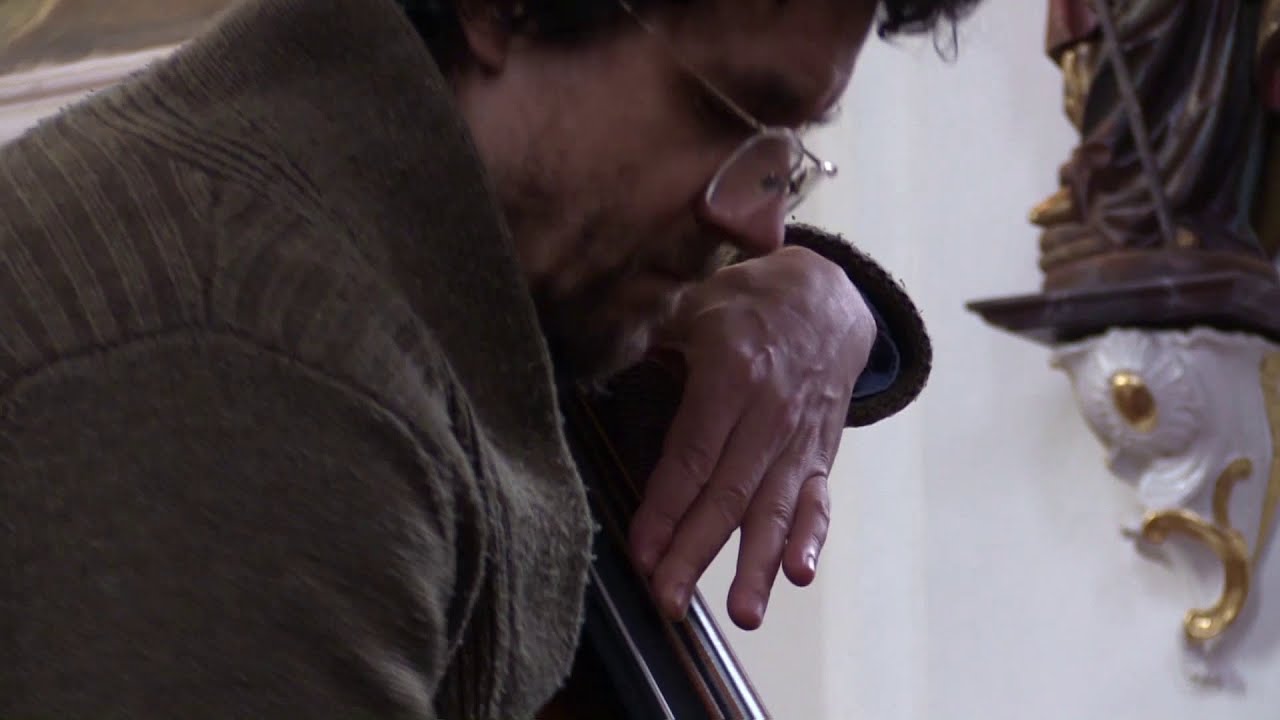 2018 03 10 JOE WILLIAMSON SOLO St Johann in Tirol