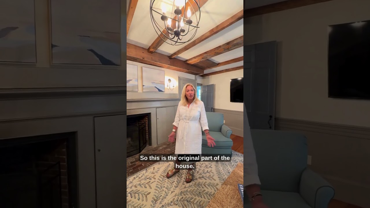 In-Home Tour | 14 Whig Street, Dennis, MA