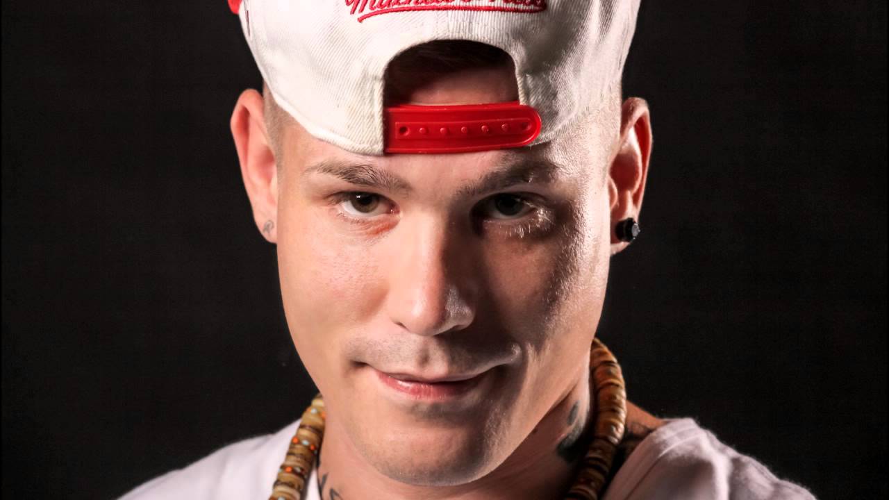 Ries - Op Die Dingen