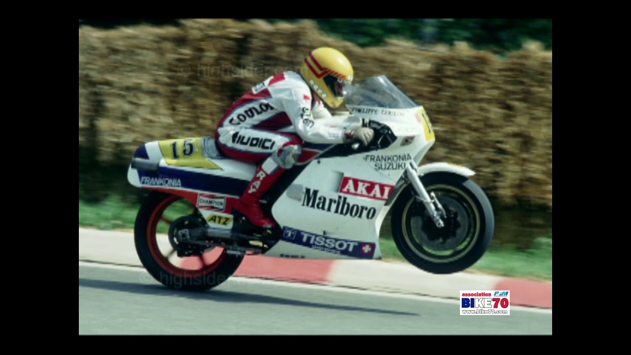 Philippe Coulon