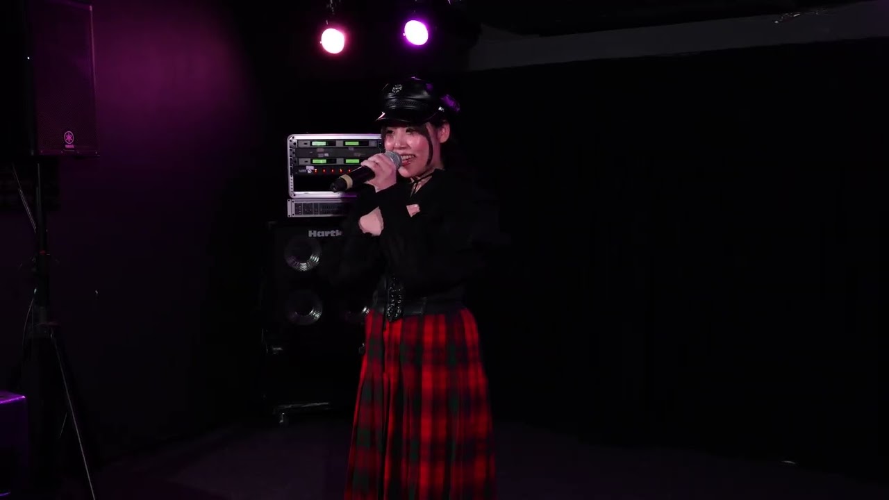 つむ ri:ver 4K 2026.2.7