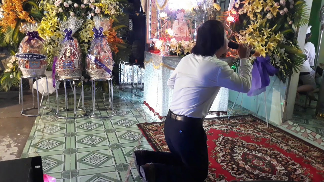 Nỗi Lòng Con Trẻ - Nói Về Cha - Tân Cổ Giao Duyên | Âm Nhạc Việt Nam