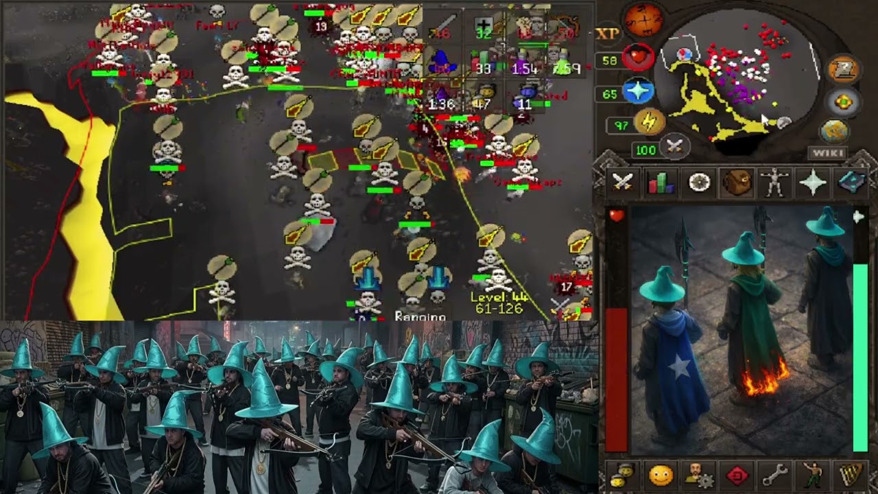 P2P SUNDAYS 1/18/26