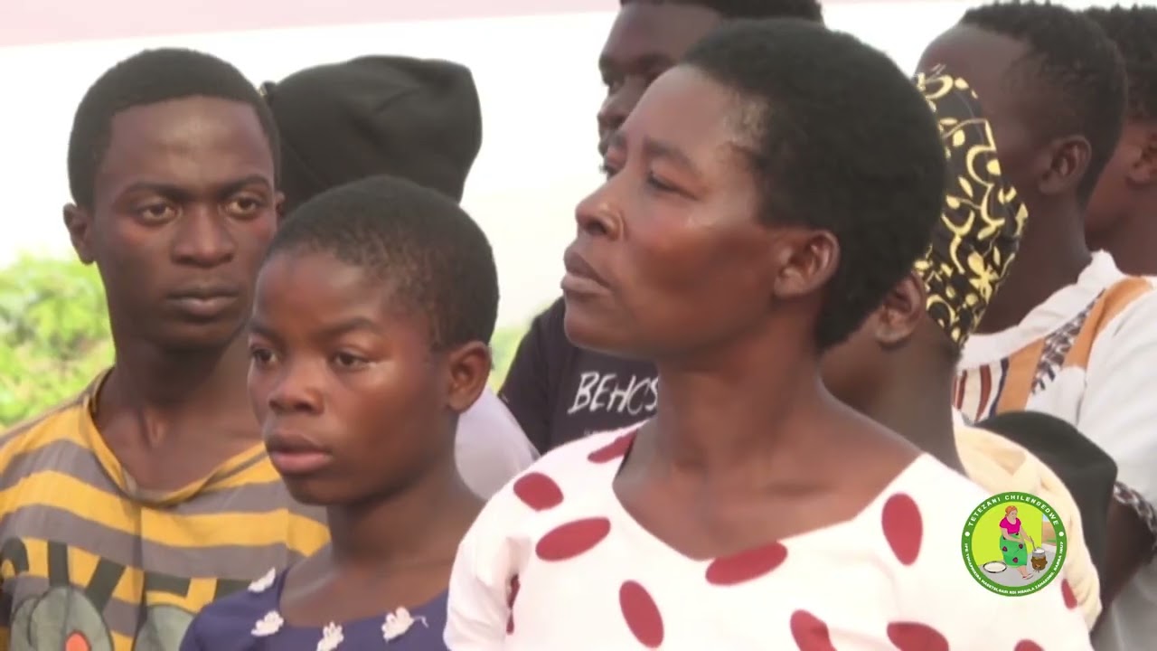PEACE PROJECT   PROGRAM 3 MTEMA, BLANTYRE 26 MAY 2025