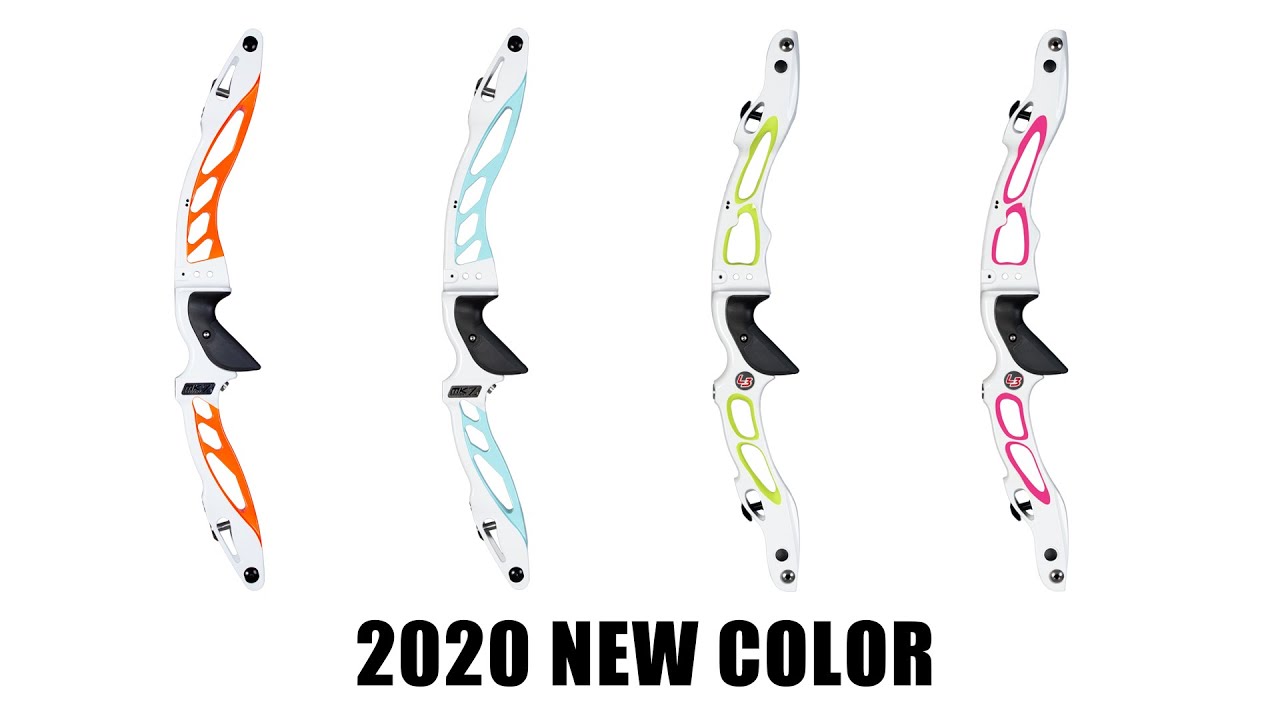new colored products and the renewed product.