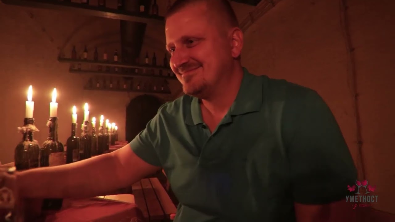 DA LI STE ZNALI ZA OVE VINARIJE? PONOS SRBIJE !