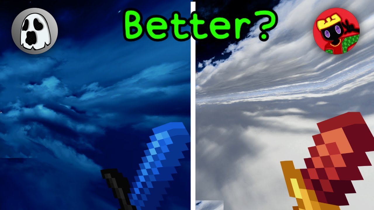 Do Youtubers Make Good Texture Packs