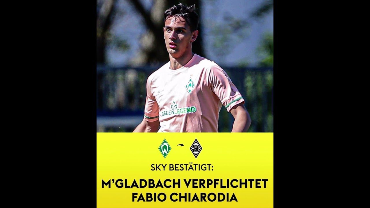 FABIO CHIARODIA
