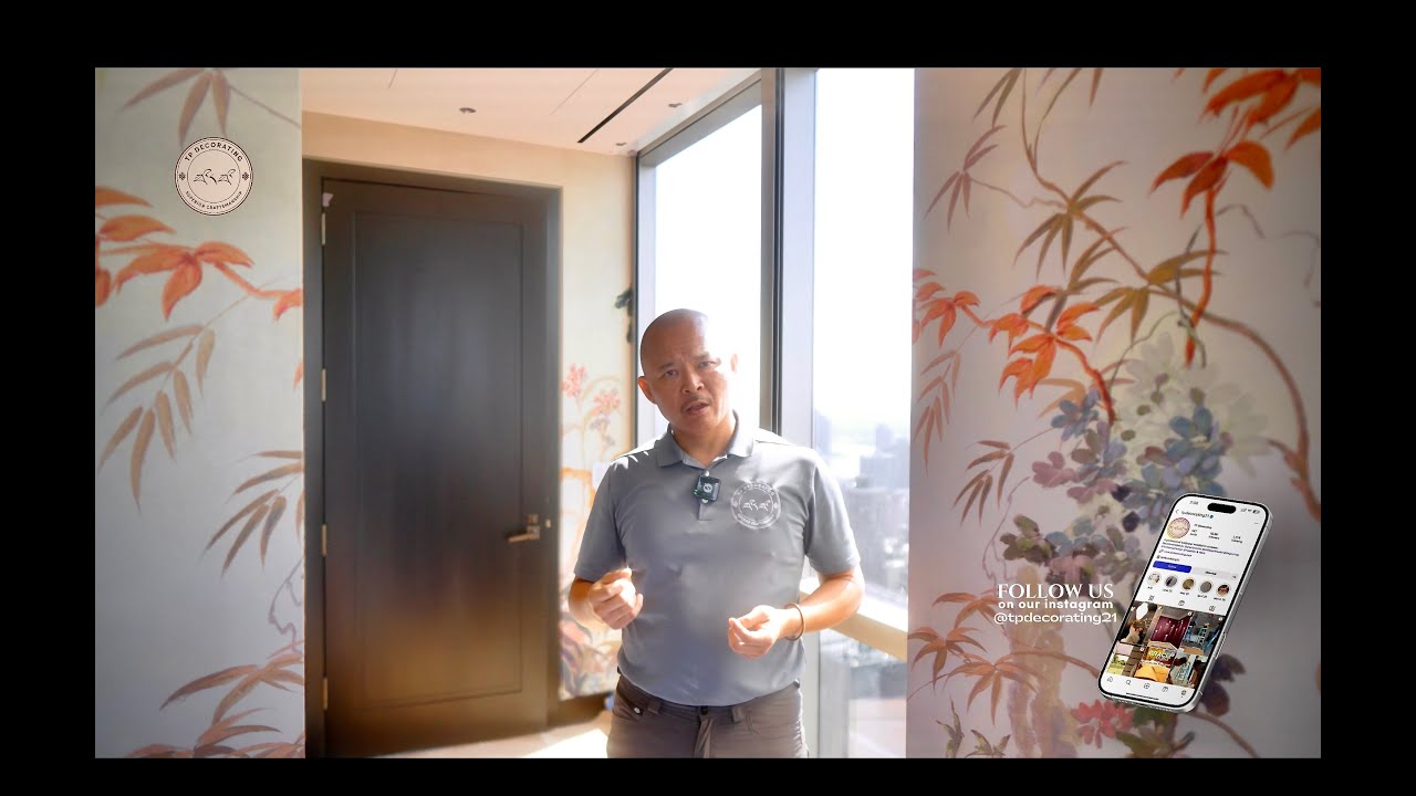 Behind the Walls: Crafting Luxury with Bennett Leifer Interiors