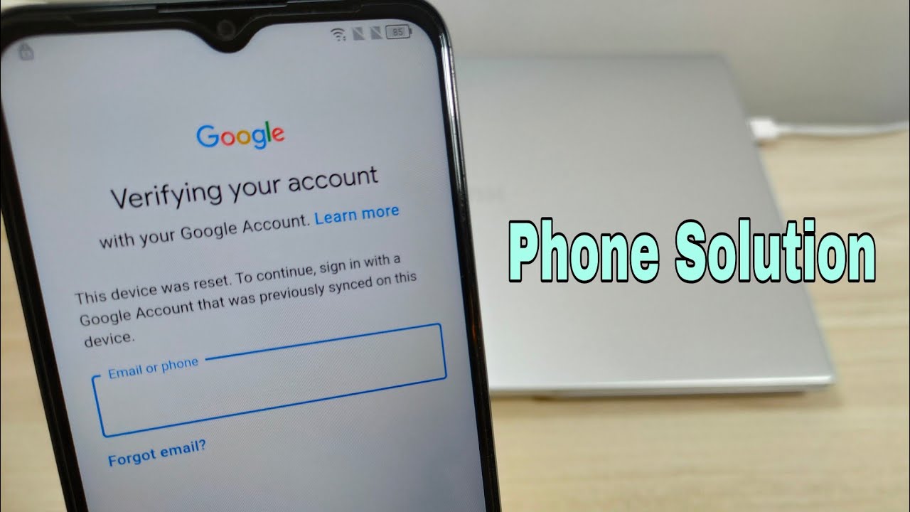 Android 11!!! All Alcatel Phones, Remove google account, Bypass FRP. Without PC!!!