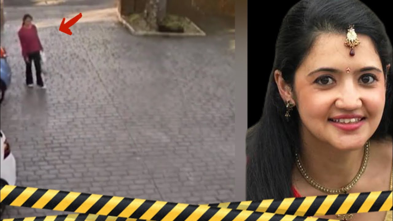 ماذا حدث لجيسيكا؟ وماذا سجلت كاميرا المراقبـة ؟ 😰|قضـ ايا تم حلها